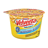 Velveeta  shells & cheese, 2% milk cheese, 1/2 the fat Full-Size Picture